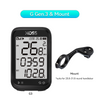 XOSS G/G+ Gen.3 GPS Bike Computer G3+ Power Meter Cadence Speed Bicycle Odometer G3 Plus Waterproof Lights Connection Cycling - XOSS.CO