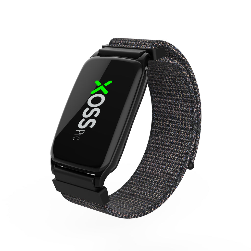 XOSS BBP Heart Rate Monitor Armband IP68 Waterproof Beat Band Pro HRM for Cycling, Run, Swim Health Fitness Smart Bicycle Sensor - XOSS.CO