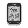 XOSS G/G+ Gen.3 GPS Bike Computer G3+ Power Meter Cadence Speed Bicycle Odometer G3 Plus Waterproof Lights Connection Cycling - XOSS.CO