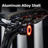XOSS XR Pro Bike Taillight Bicycle,Team Sync,Rear Light Smart Tail Light Auto Start/Stop Brake Sensing LED Charging Waterproof - XOSS.CO