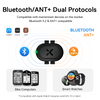 XOSS ARENA Speed Cadence Sensor Cycling Computer Speedometer ANT+ Bluetooth Road Bike MTB for iGPSPORT Bryton Cycplus - XOSS.CO