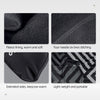 Fleece Cycling Cap for Men Women Breathable Keep Warm Cycle cap for Bikers Outdoor Sports Hats Sun Protection Winter Hat - XOSS.CO