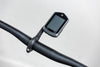 XOSS G/G+ Bike Computer Mount, Compatible for Bike Computer Garmin, Out Front Bike Computer Mount Road Black Plastic-Steel Durable - XOSS.CO