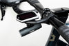 XOSS G/G+ Bike Computer Mount, Compatible for Bike Computer Garmin, Out Front Bike Computer Mount Road Black Plastic-Steel Durable - XOSS.CO