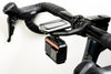 XOSS G/G+ Bike Computer Mount, Compatible for Bike Computer Garmin, Out Front Bike Computer Mount Road Black Plastic-Steel Durable - XOSS.CO