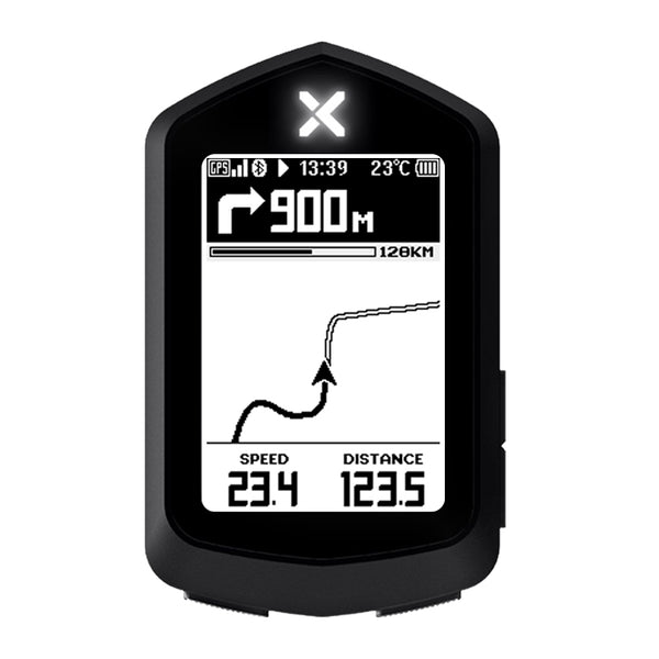 XOSS NAV navigation cycling computer