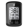 XOSS G+ GPS Bike Computer,  Ant+, Bluetooth, 25 Hours Battery, Waterproof, Barometer, Cadence, Heart Rate, Strava - XOSS.CO